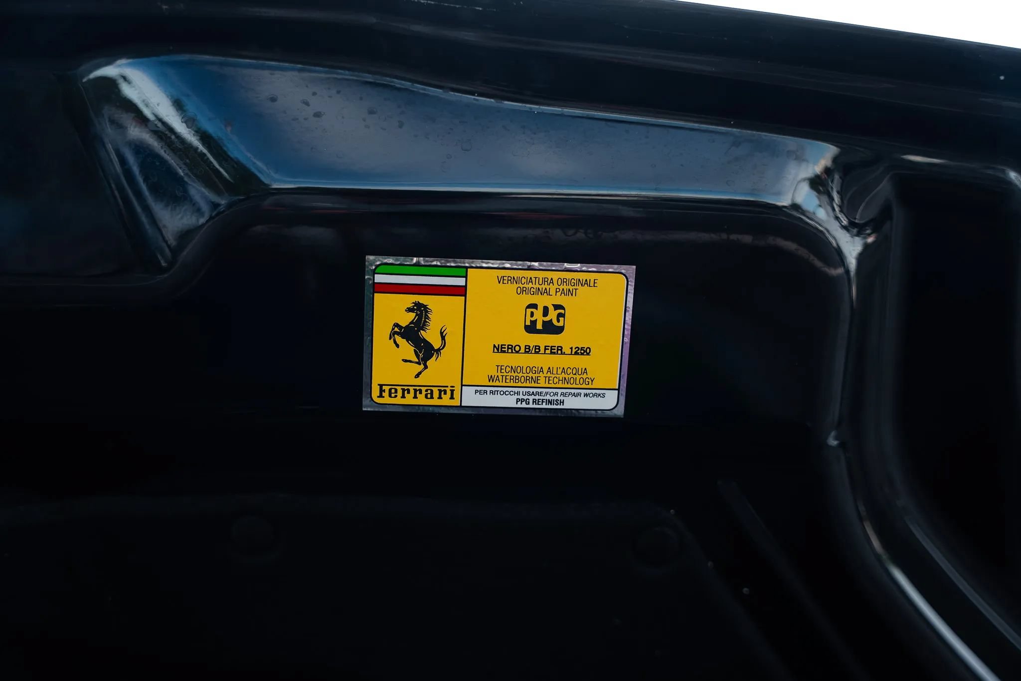 Used 2019 Ferrari 812 Superfast RWD image 46