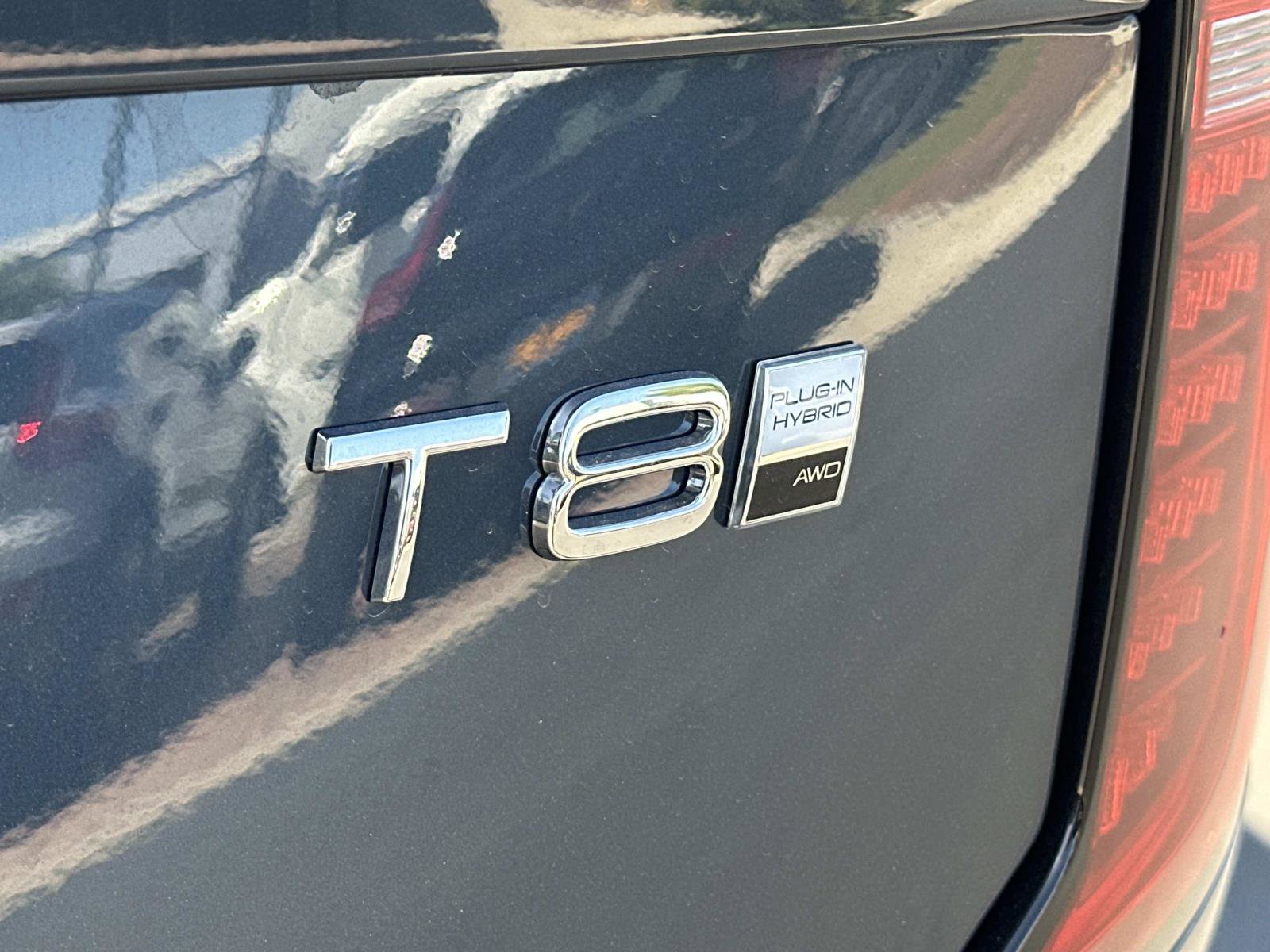 New 2026 Volvo XC90 T8 Plus image 23