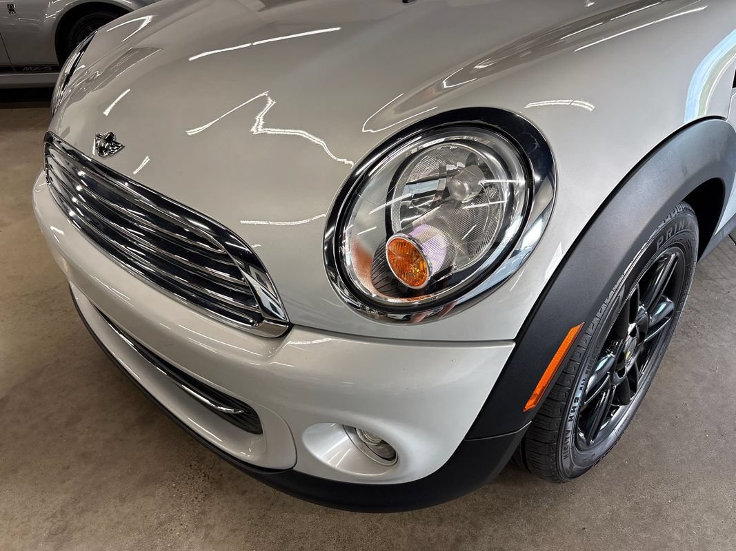 Used 2013 MINI Cooper Convertible FWD image 23