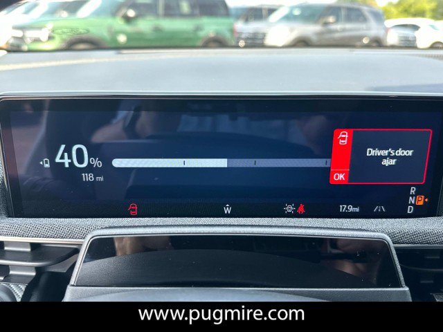 New 2025 Ford Mustang Mach-E Premium w/ Interior Protection Package image 26