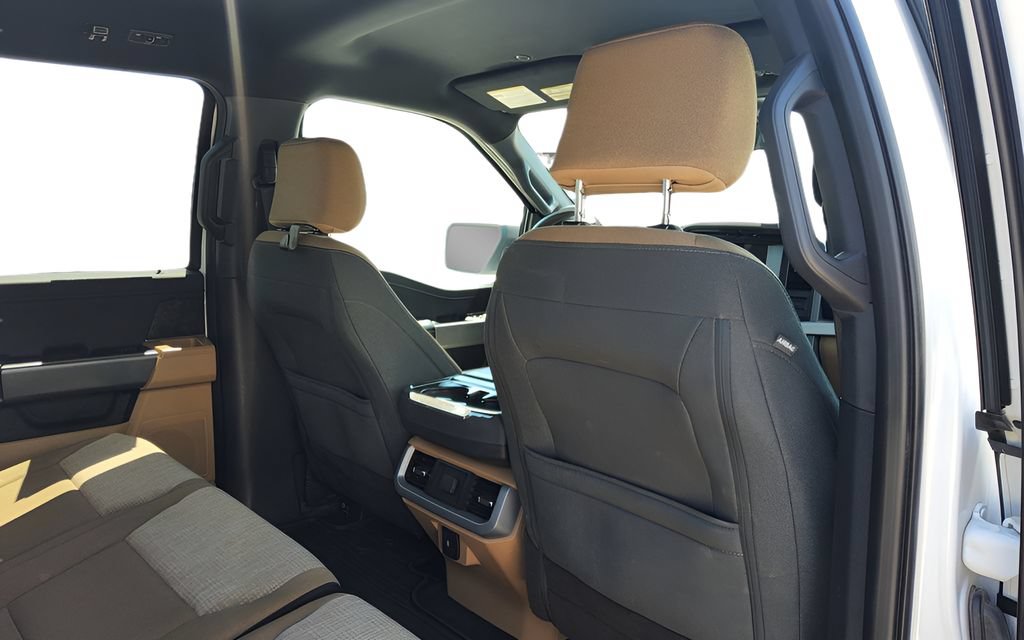 Used 2023 Ford F150 XLT w/ Equipment Group 301A Mid AWD/4WD image 33
