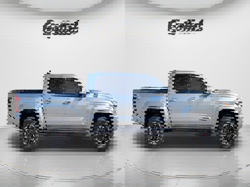 New 2026 Toyota Tacoma TRD Sport image 3