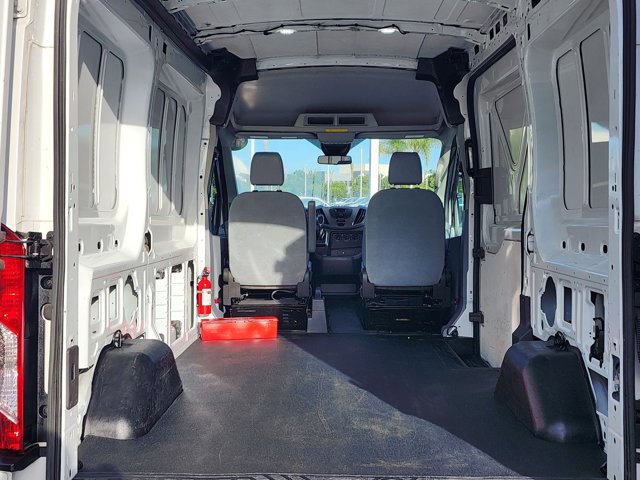 Used 2019 Ford Transit 150 130 Medium Roof image 6