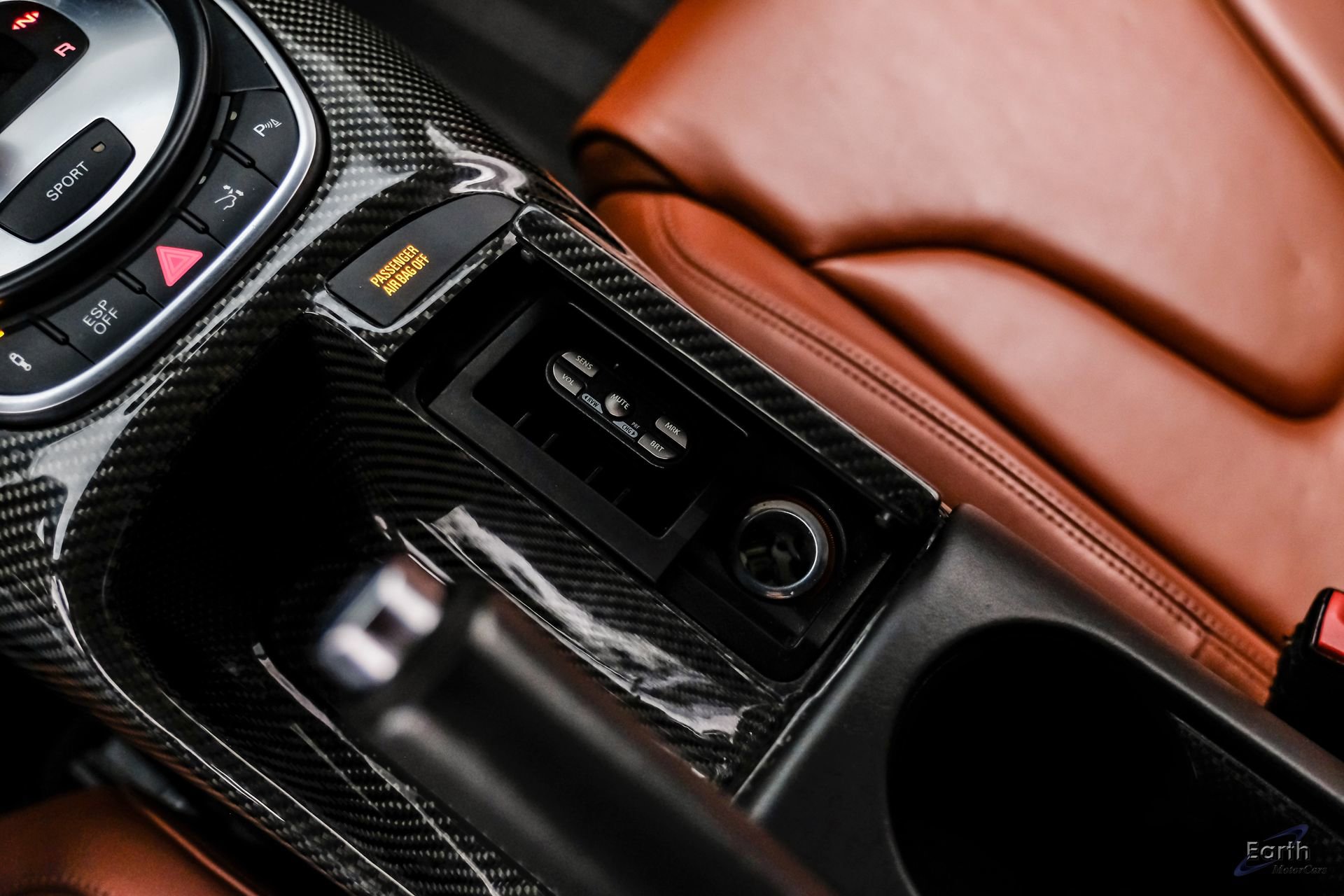 Used 2010 Audi R8 V10 image 70