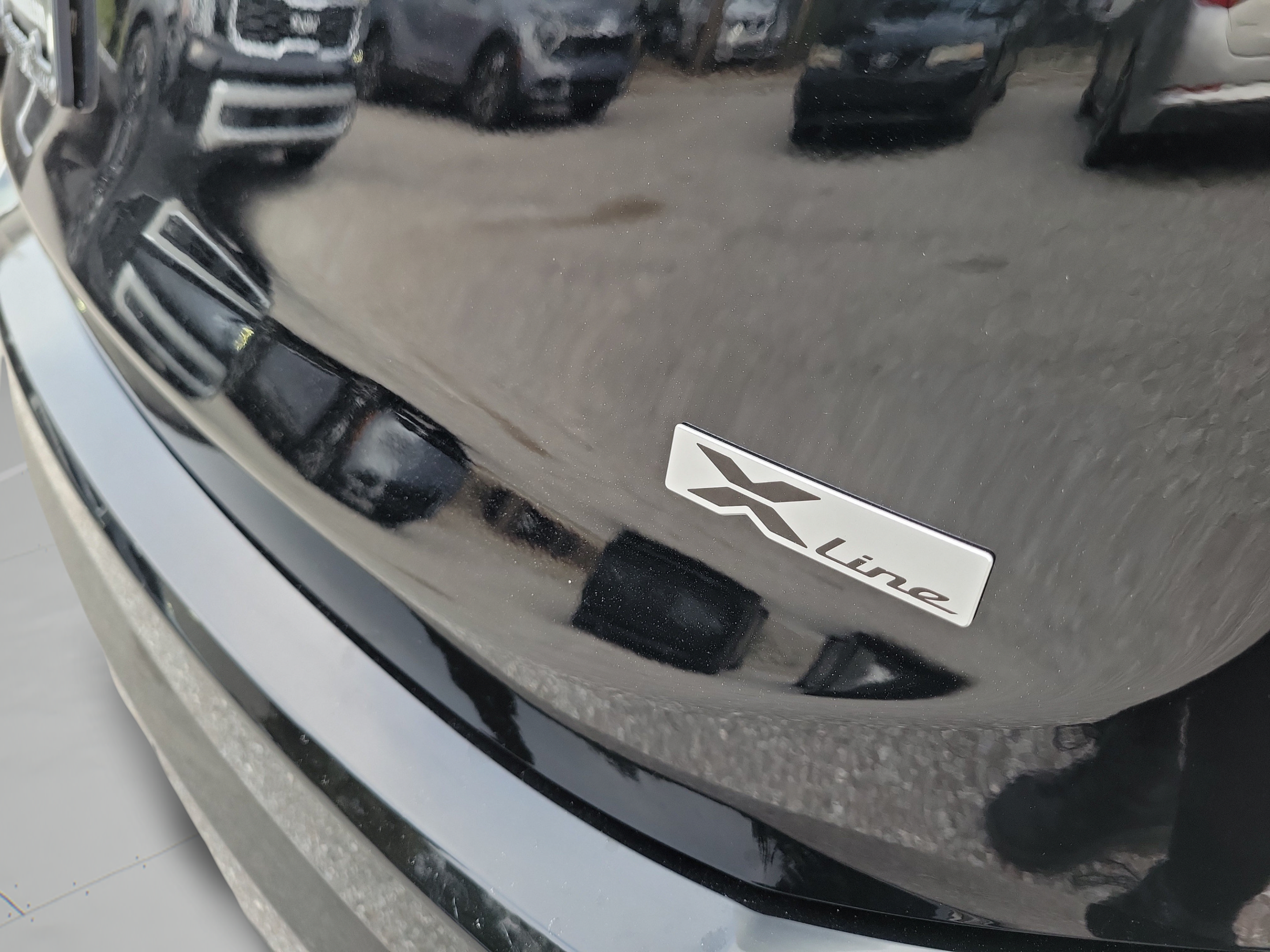 Certified 2025 Kia Telluride SX X-Line AWD/4WD image 31