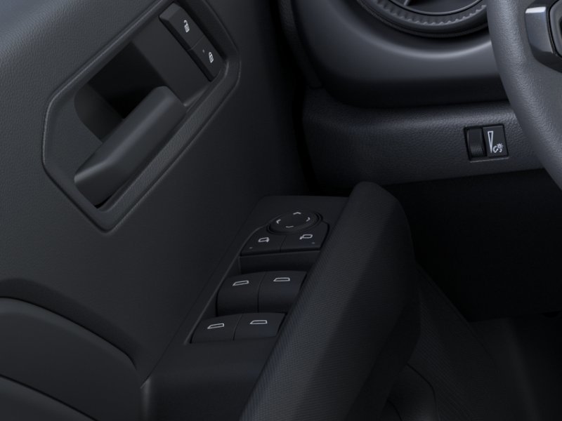New 2026 Chevrolet Colorado W/T w/ WT Convenience Package II image 25