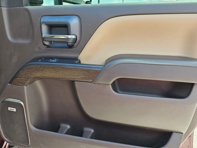 Used 2017 GMC Sierra 2500 Denali w/ Duramax Plus Package image 32