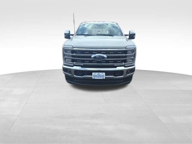 New 2026 Ford F250 King Ranch AWD/4WD image 9