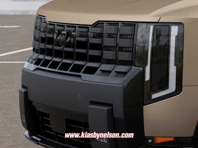 New 2027 Kia Telluride X-Line SX Prestige AWD/4WD image 14