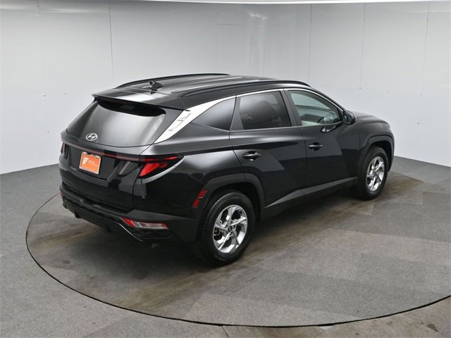 Used 2024 Hyundai Tucson SEL image 46