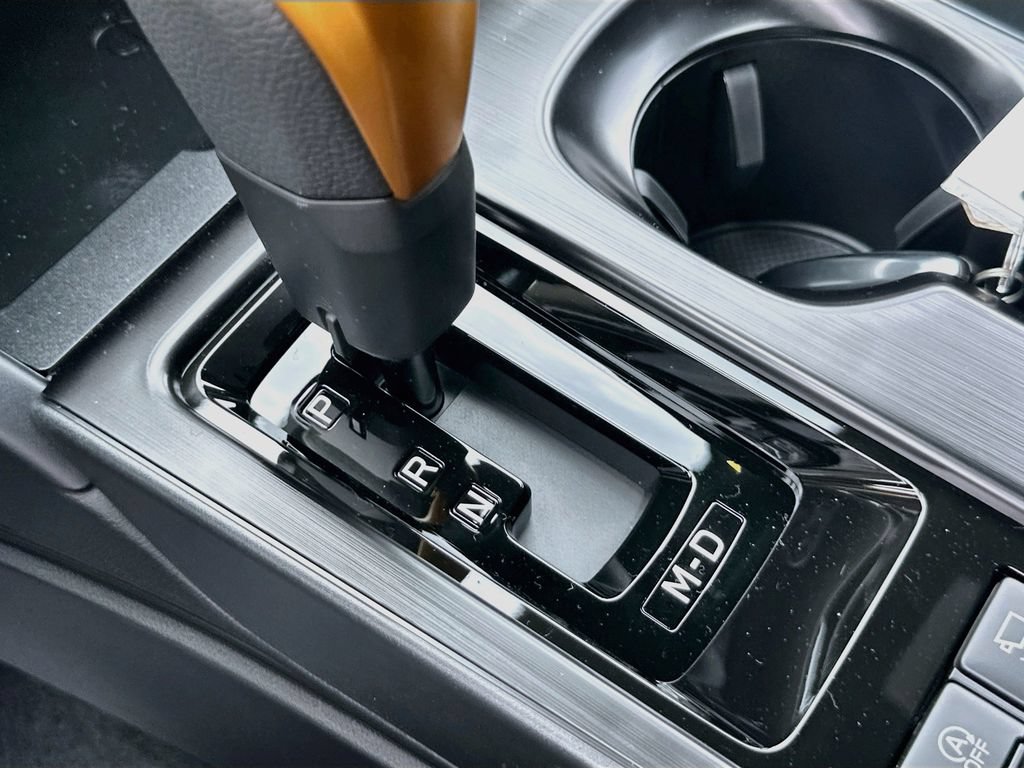 New 2026 Subaru Outback Wilderness AWD/4WD image 17