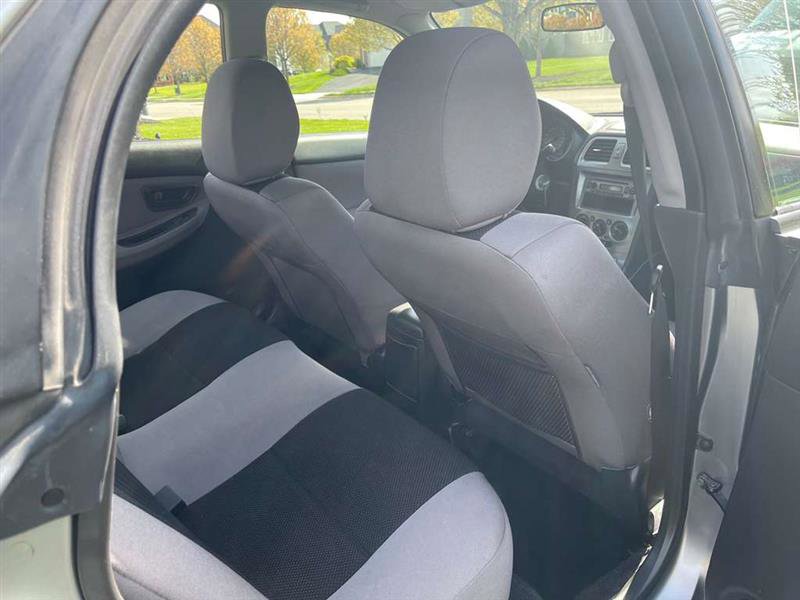 Used 2007 Subaru Impreza 2.5i image 49