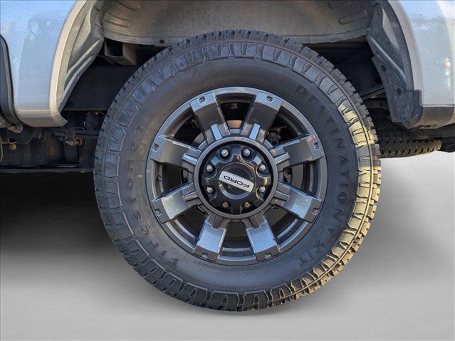 Used 2024 Ford F250 Lariat w/ Lariat Ultimate Package AWD/4WD image 13