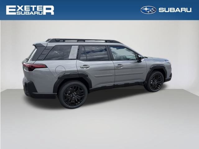 New 2026 Subaru Outback Limited XT AWD/4WD image 4
