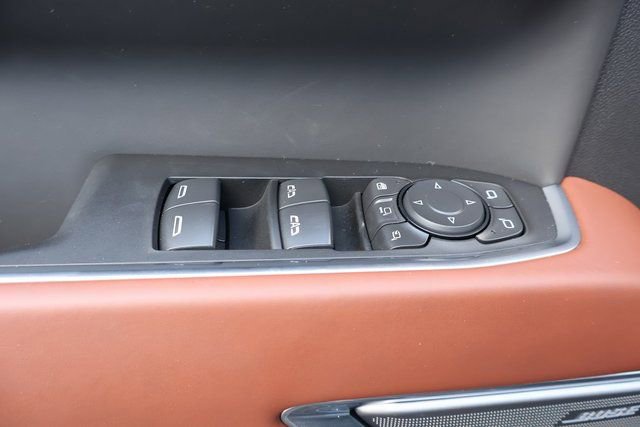 New 2026 GMC Sierra 3500 Denali Ultimate image 10