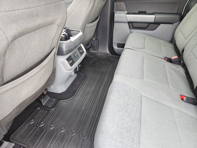 Used 2024 Ford F150 XLT w/ Equipment Group 302A MID image 29