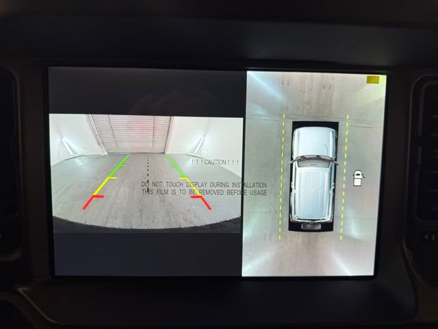 New 2026 Ford Bronco Badlands image 20