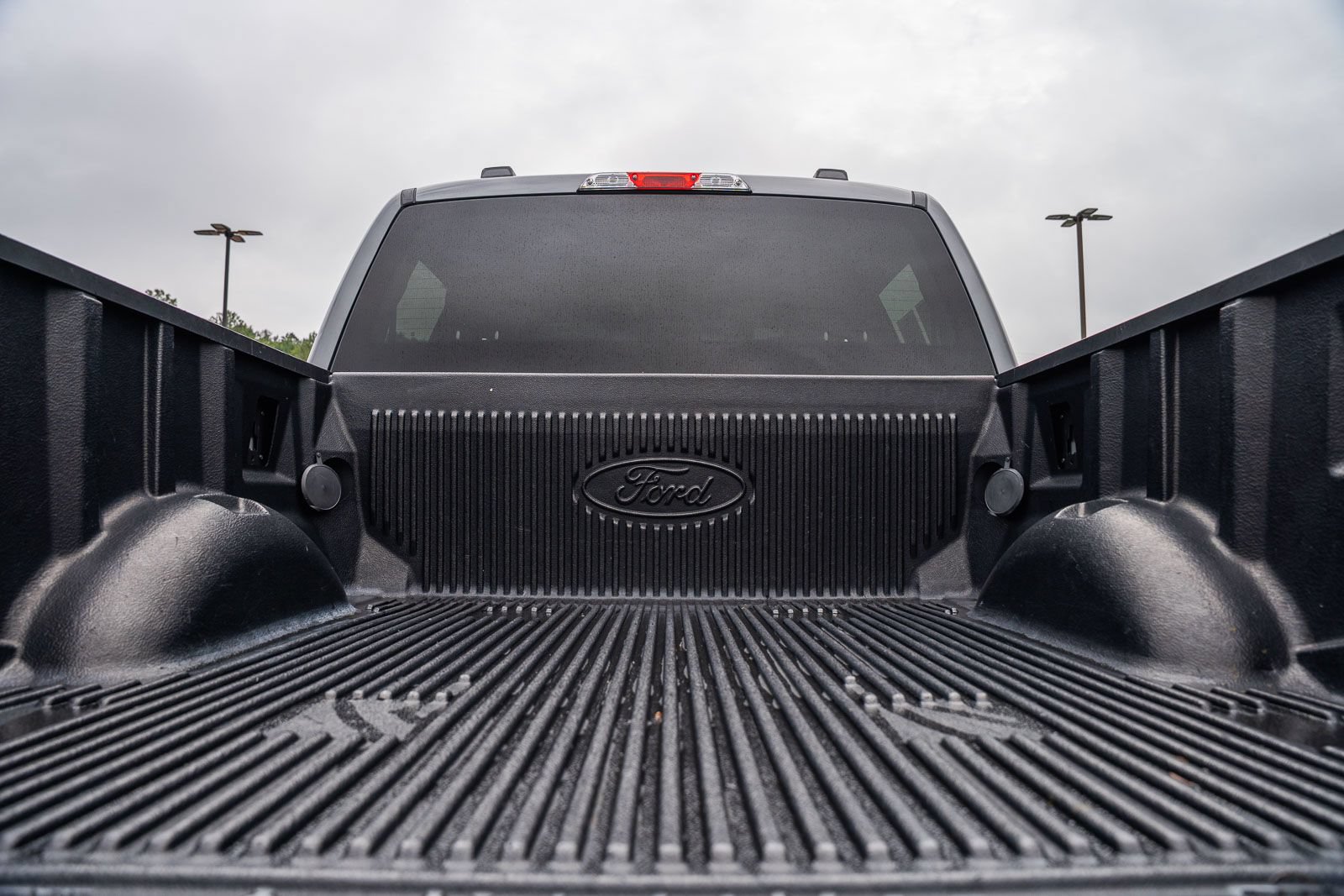 Certified 2022 Ford F150 XLT w/ Equipment Group 301A Mid AWD/4WD image 20