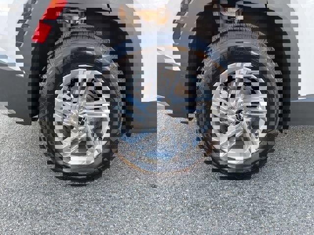 New 2026 Hyundai Tucson SE image 37