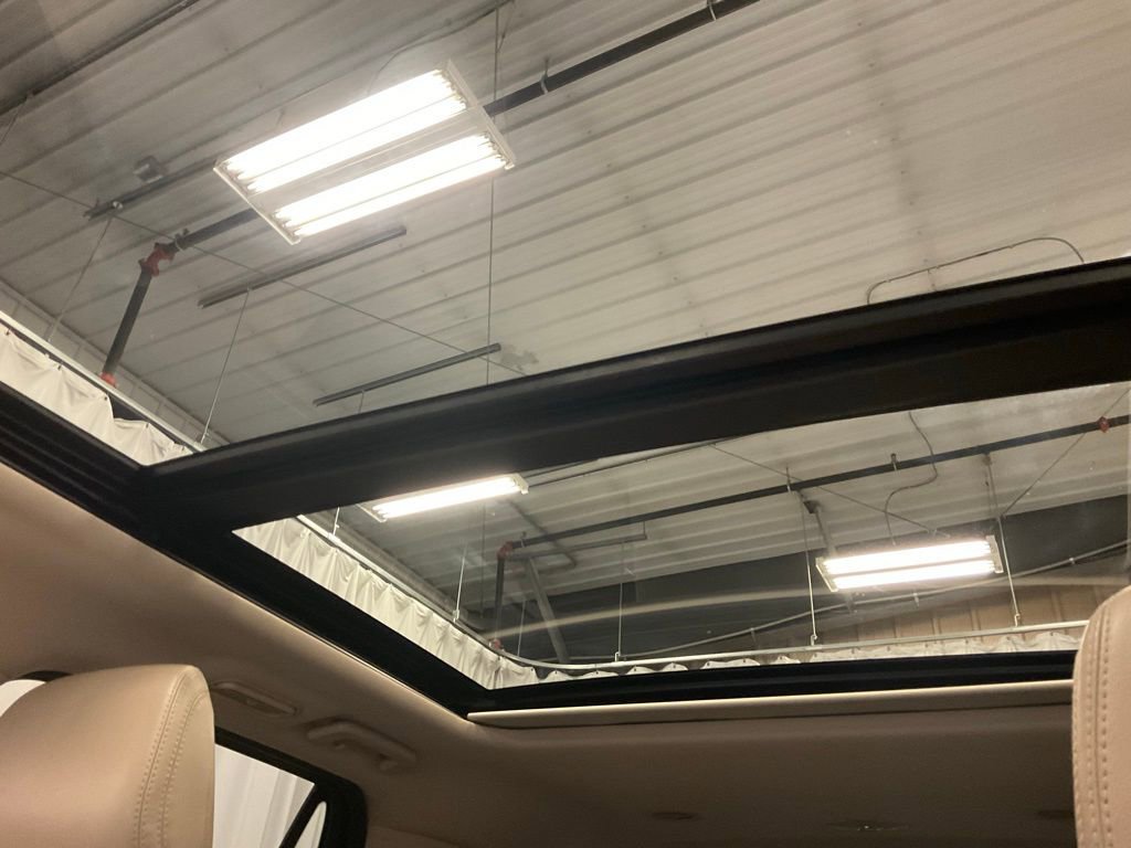 Used 2024 Ford Expedition Max Limited image 21