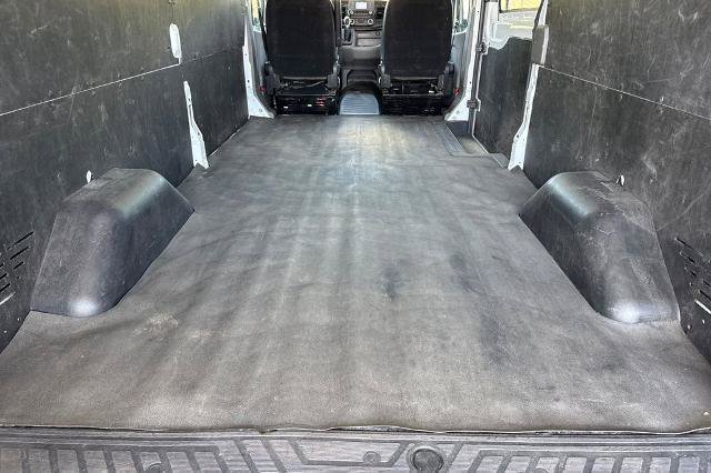Used 2024 Ford Transit 250 148 Medium Roof w/ Load Area Protection Package RWD image 21