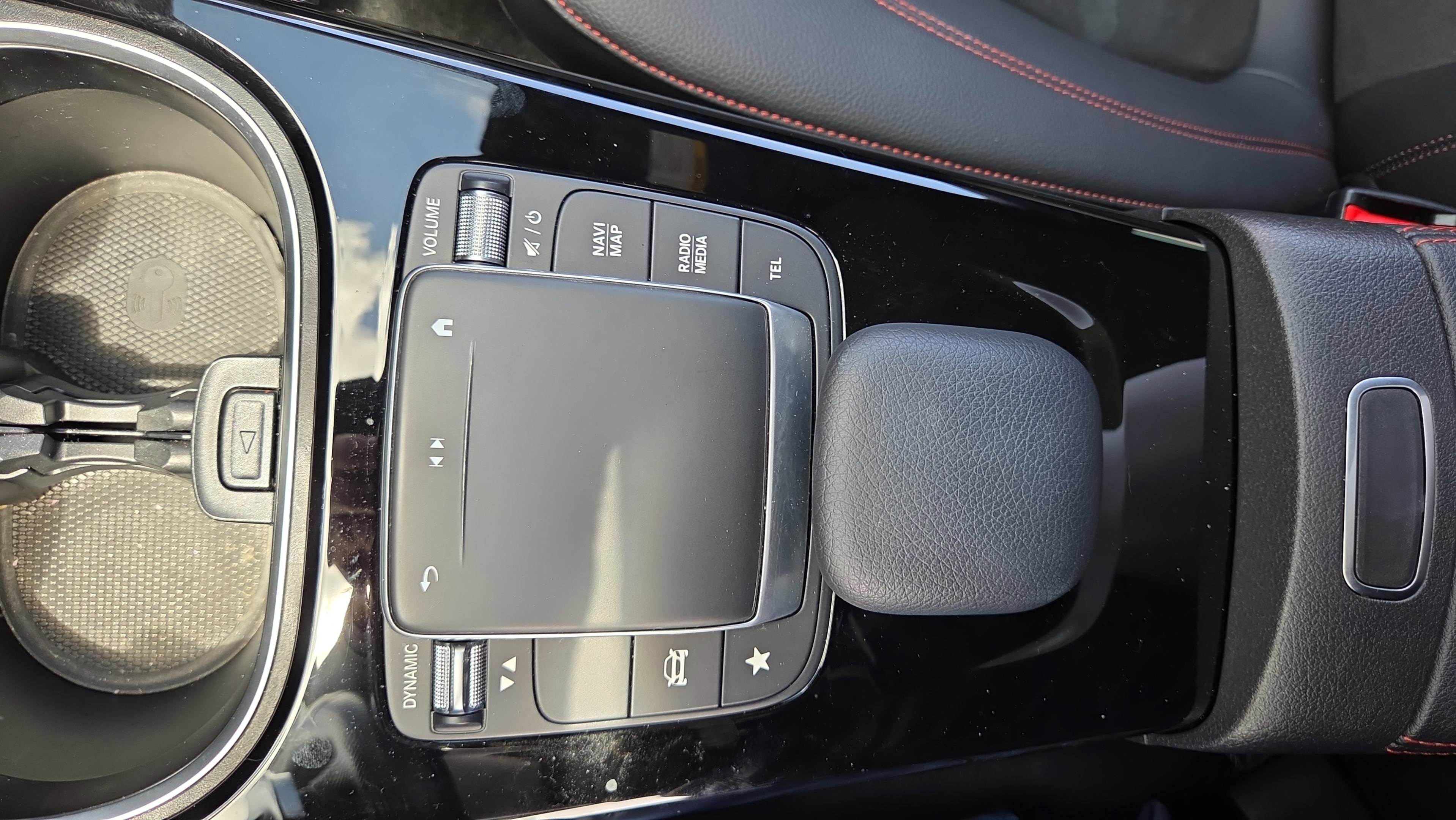 Used 2023 Mercedes-Benz CLA 250 image 35