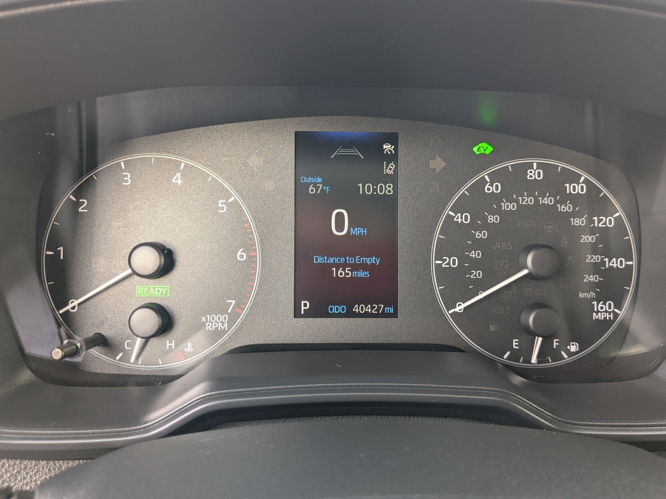Used 2024 Toyota Corolla LE FWD image 15