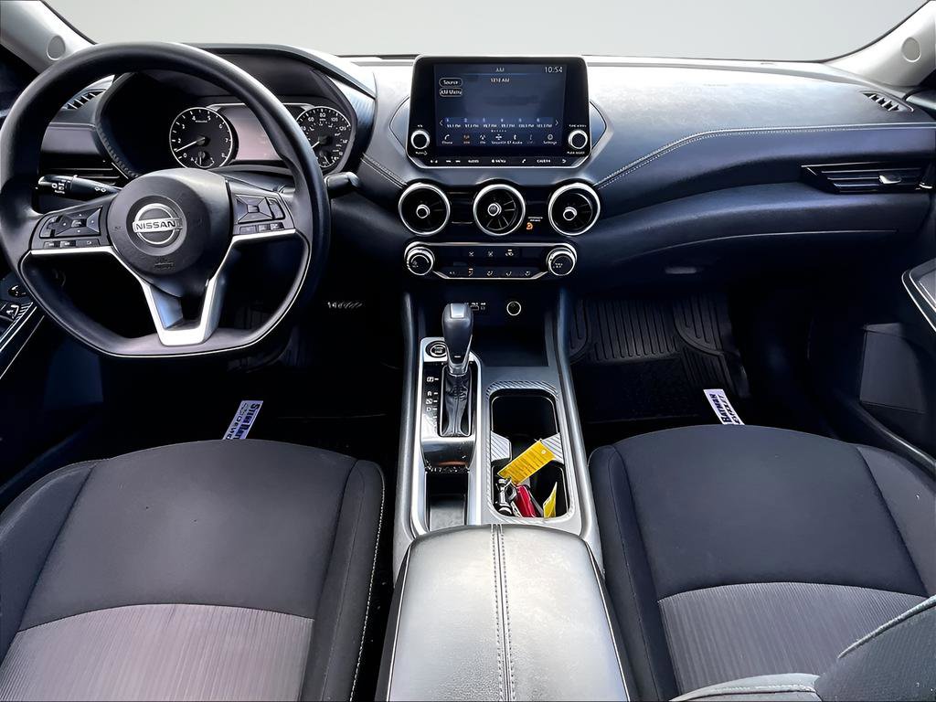 Used 2023 Nissan Sentra SV image 15