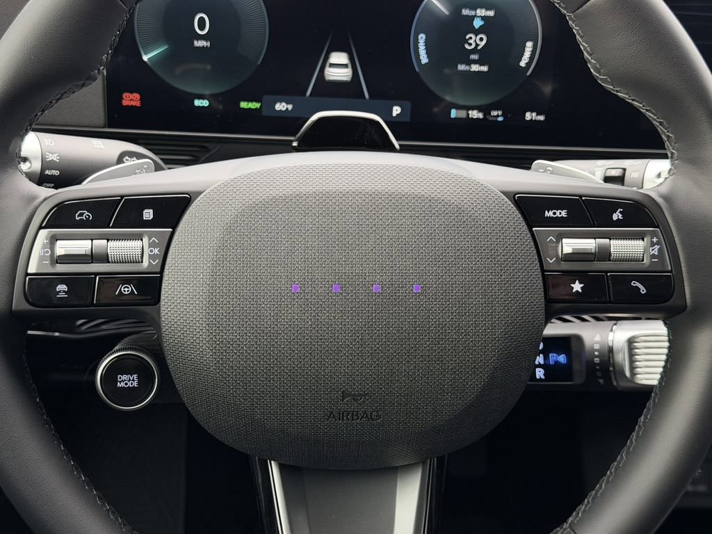 New 2026 Hyundai Ioniq 5 Limited image 34