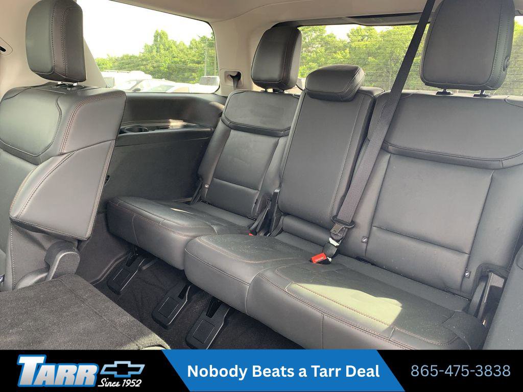 Used 2025 Ford Expedition Active AWD/4WD image 26