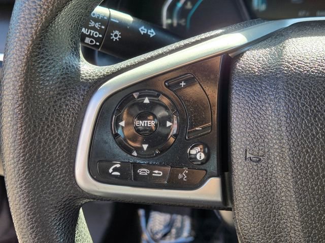Used 2020 Honda Civic LX image 28
