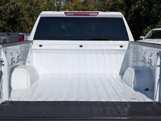 New 2026 GMC Sierra 1500 Pro w/ Graphite Edition image 6