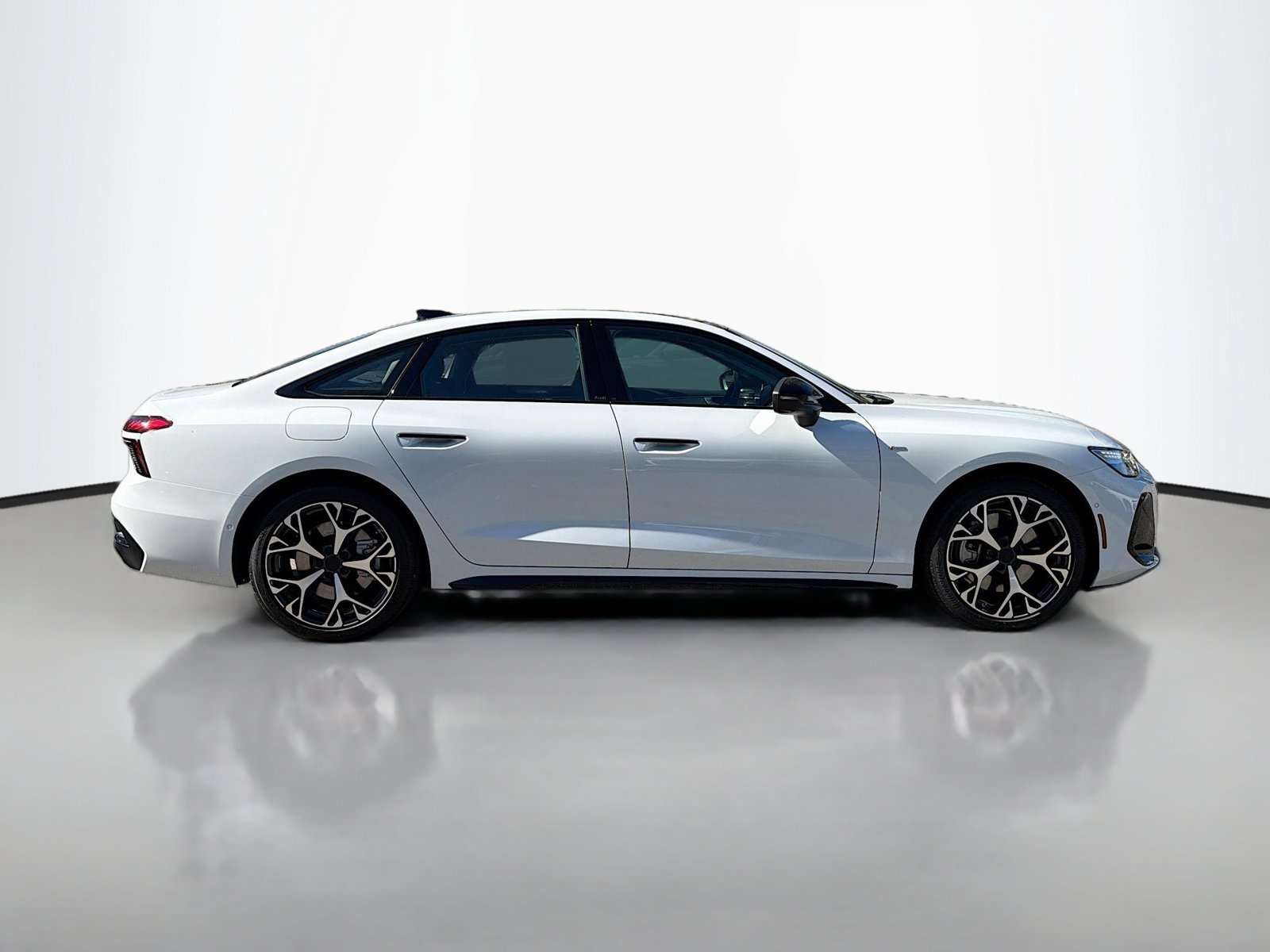 New 2026 Audi A6 Premium Plus AWD/4WD image 8
