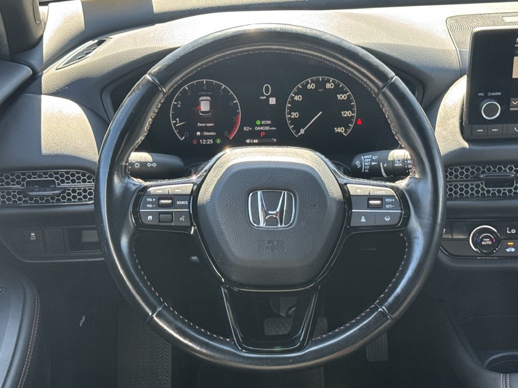 Used 2025 Honda HR-V Sport image 23