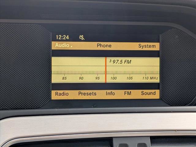 Used 2012 Mercedes-Benz C 250 Sedan image 12