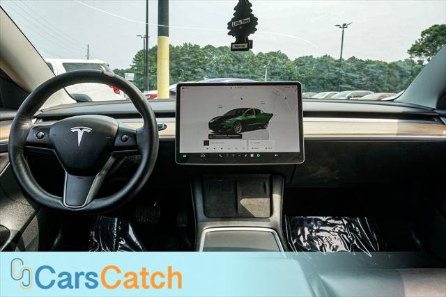 Used 2023 Tesla Model 3 Standard Range RWD image 38