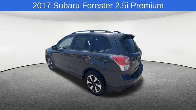 Used 2017 Subaru Forester 2.5i Premium w/ All-Weather Package AWD/4WD image 7