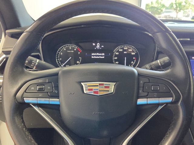 Used 2023 Cadillac XT6 Luxury FWD image 26