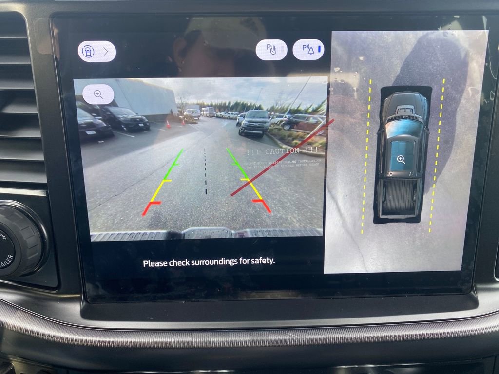 New 2025 Ford F150 Raptor image 28