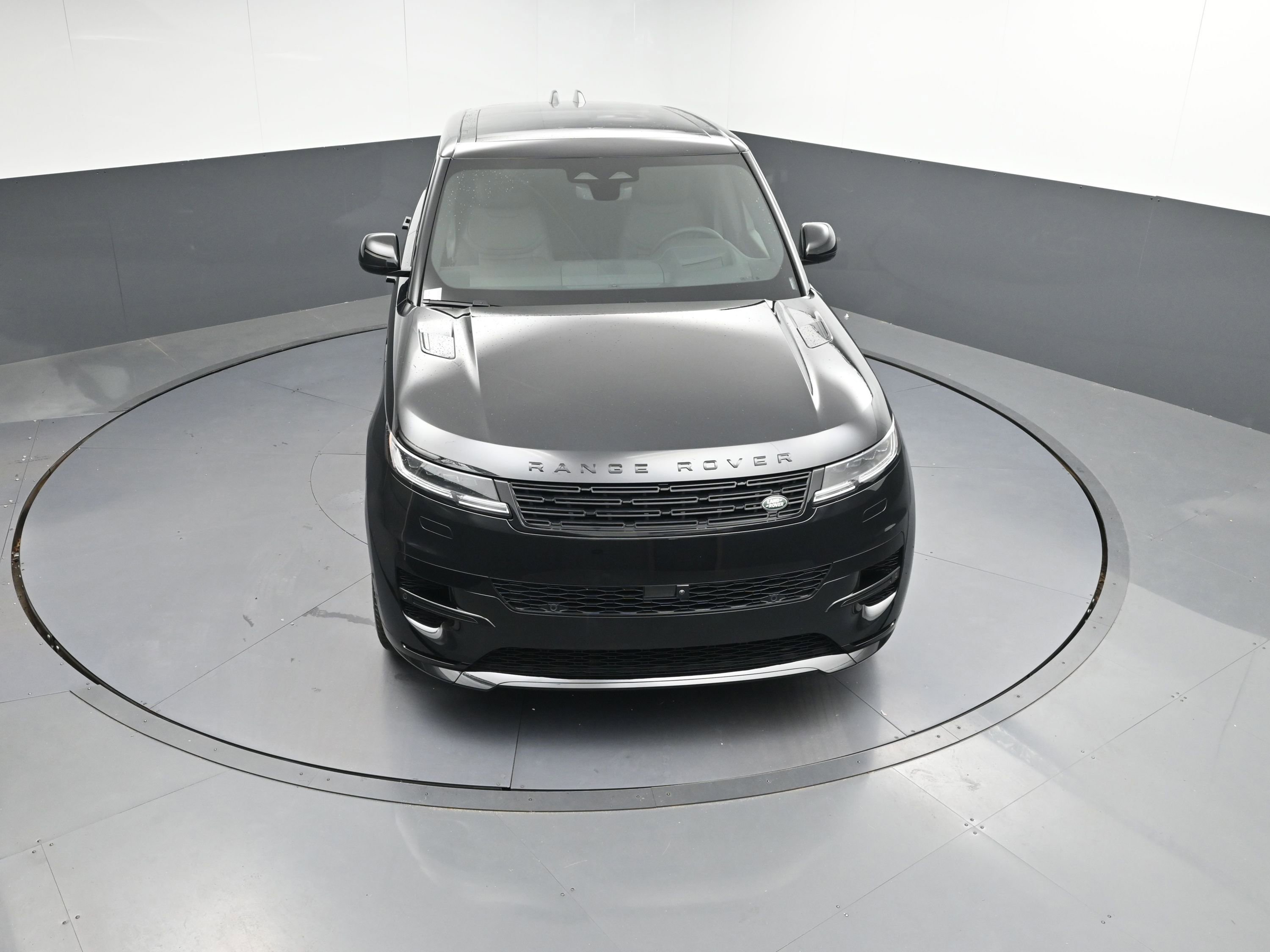 New 2025 Land Rover Range Rover Sport Dynamic SE image 39