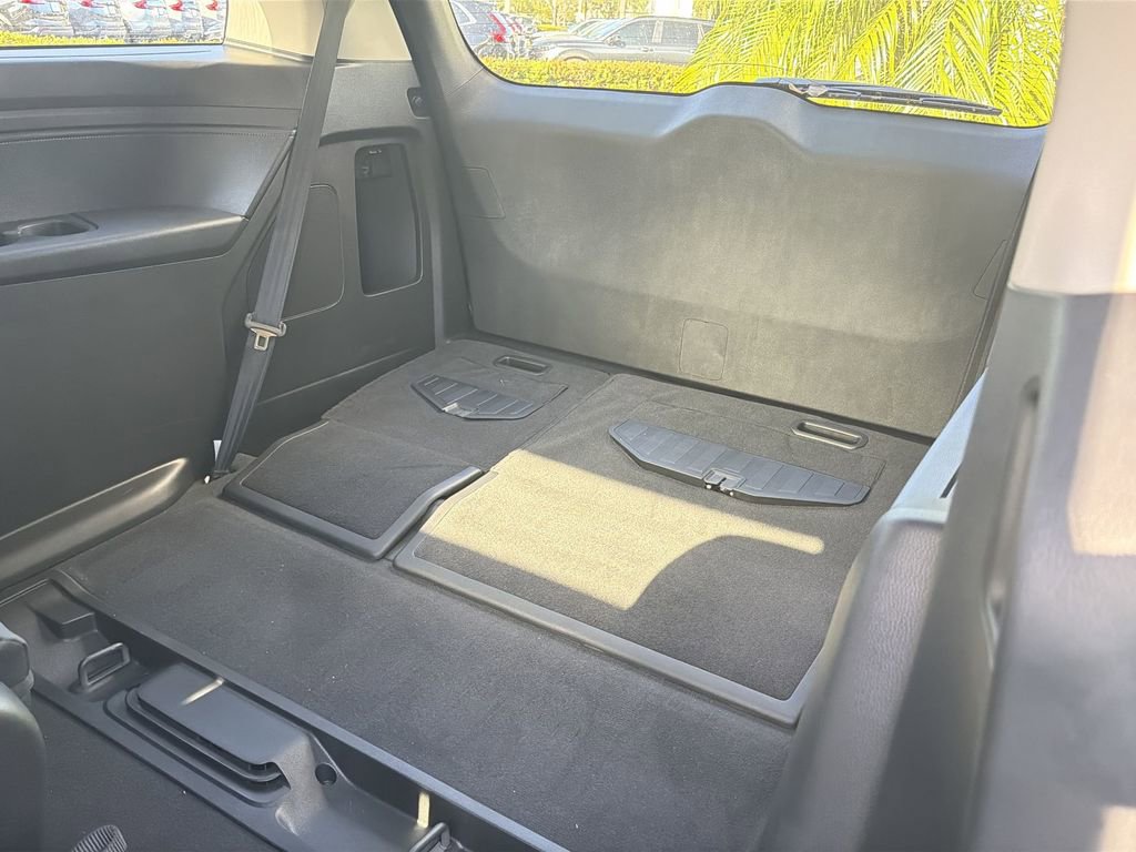 New 2026 Honda Odyssey EX-L image 33