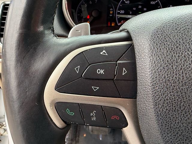 Used 2015 Jeep Grand Cherokee Limited image 30