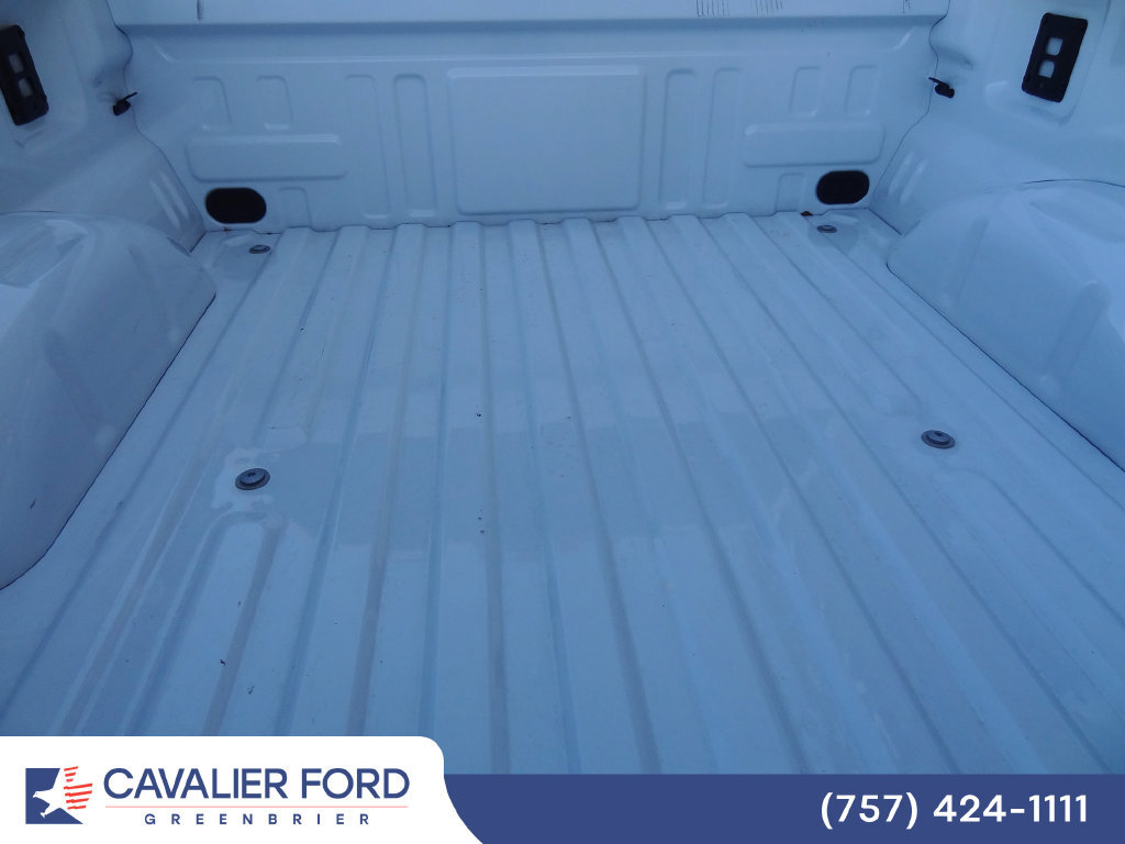 Used 2026 Ford F150 XLT w/ Equipment Group 302A MID AWD/4WD image 8