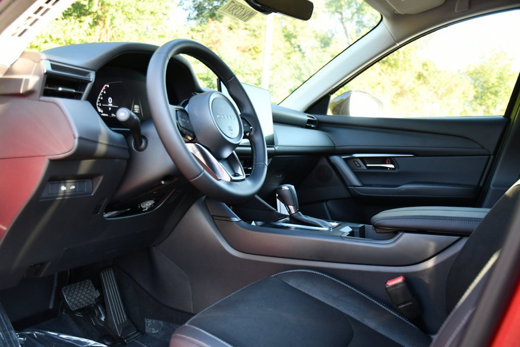 New 2026 MAZDA CX-5 Preferred AWD/4WD image 13