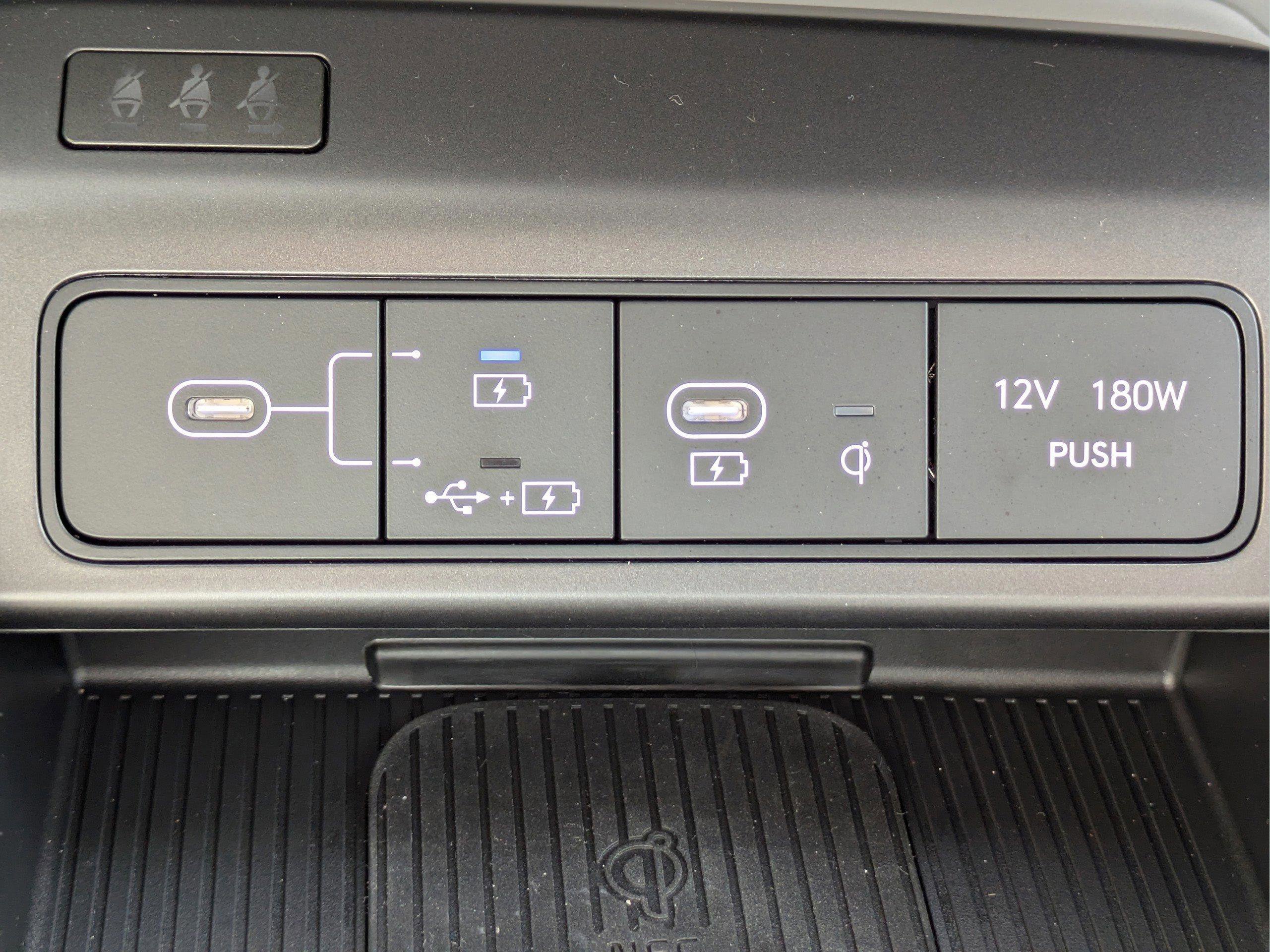 New 2026 Hyundai Kona Limited image 23