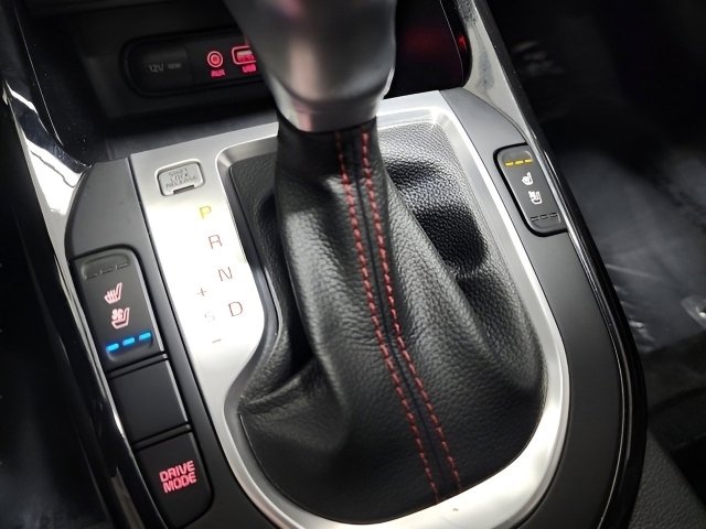 Used 2021 Kia Forte GT w/ GT2 Package image 37