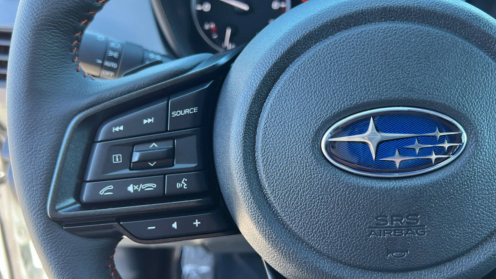 New 2026 Subaru Crosstrek 2.5i Limited AWD/4WD image 19