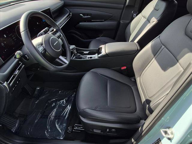 Certified 2025 Hyundai Santa Cruz XRT AWD/4WD image 15