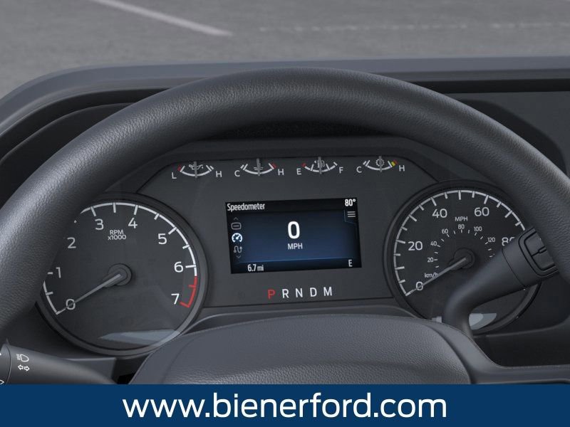 New 2026 Ford F250 XLT AWD/4WD image 14