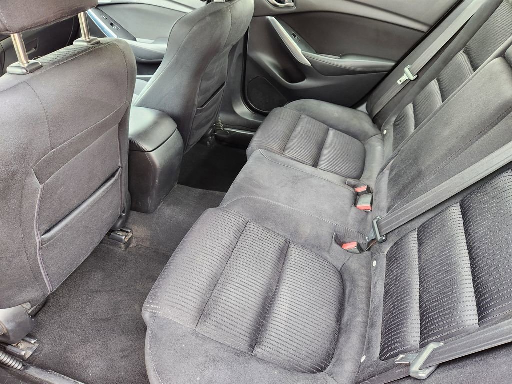 Used 2016 MAZDA MAZDA6 Sport image 26